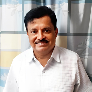 Dr. Nandkumar Raut