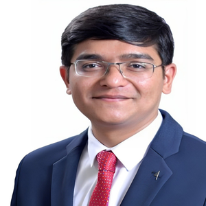 Dr. Ankit Patel