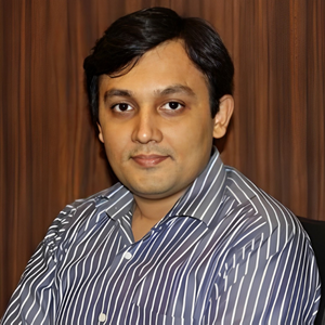 Dr. Zulpfikar Rupani​