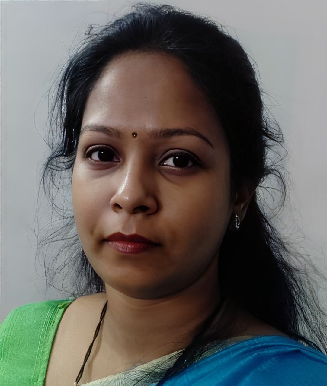 Dr. Anupama Rane